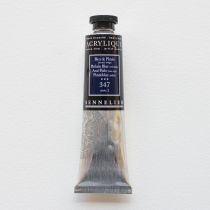 ACRYLIQUE EXTRA-FINE BLEU DE PHTALO NUANCE ROUGE S2