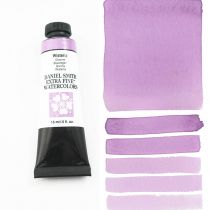 AQUARELLE DANIEL SMITH 15ML GLYCINE WISTERIA