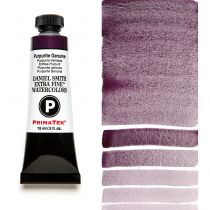 AQUARELLE DANIEL SMITH 15ML PURPURITE VERITABLE