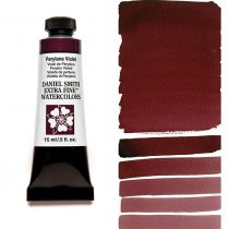 AQUARELLE DANIEL SMITH 15ML VIOLET DE PERYLENE