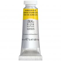 Aquarelle Winsor & Newton Extra Fine Nuance d\'auréoline Série 2