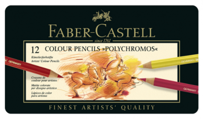 FABER-CASTELL - Crayon-gomme PERFECTION 7057 - 185712