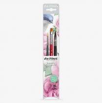 Botanical Art Watercolour set 498 taille 2, 5570 taille 2, 5880 taille 8