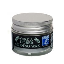 CIRE A DORER 30ML ARGENT