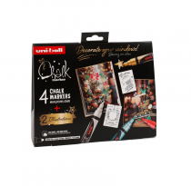 COFFRET CHALK 007 THEME TRADITIONNEL