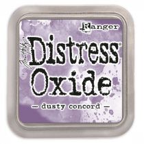 DISTRESS OXIDE DUSTY CONCORD