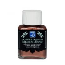 DORURE LIQUIDE 75ML CUIVRE