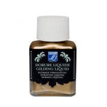 DORURE LIQUIDE 75ML LAITON