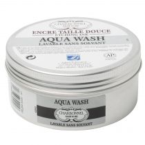 ENCRE AQUA WASH 150ML NOIR 55981 S1