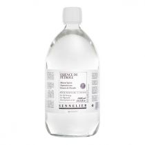 ESSENCE DE PETROLE 1L