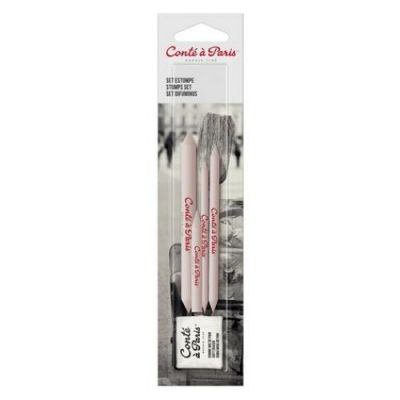 Coffret College Set Isograph 3 stylos rOtring