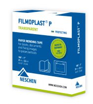 FILMOPLAST P 50MX2CM DEVIDOIR