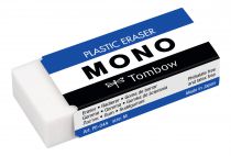 GOMME MONO M TOMBOW 19G