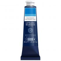 HUILE FINE LEFRANC BLEU PRIMAIRE