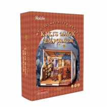 KIKI\'S MAGIC EMPORIUM