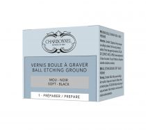 LB CHARBONNEL ADDITIF VERNIS BOULE A GRAVER DOUX