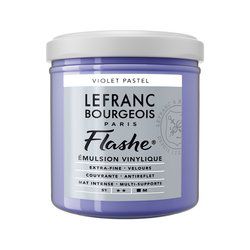 Bouteille De Peinture Gouache - Essentiels - 1 L - Blanc - Lefranc  Bourgeois pas cher