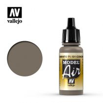 MODEL AIR CONCRETE 17ML