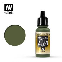 MODEL AIR GREEN ZINC CHROMATE 17ML