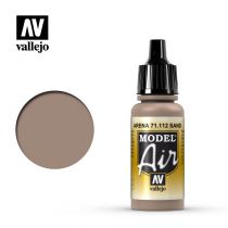 MODEL AIR SAND 17ML