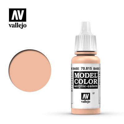 Vallejo Model Air Basique Couleurs Acrylique Aérographe Peinture
