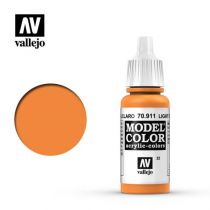 MODEL COLOR 022 LIGHT ORANGE 17ML