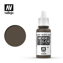 MODEL COLOR 149 CHOCOLATE BROWN 17ML