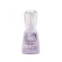 NUVO SHIMMER POWDER LILAC WATERFALL