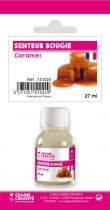 PARFUM BOUGIE Caramel