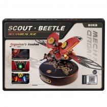 SCOUT BEETLE