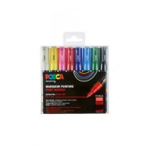 set-de-8-marqueurs-posca-pc1mc-assortis