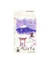 Set Mont Fuji, 5 pcs