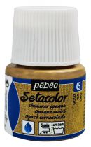 SETA OPAQUE OR MOIRE 45ML  