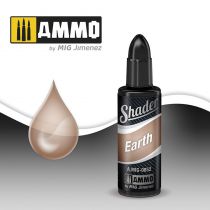 SHADER EARTH 10ML