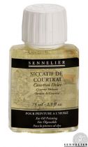 SICCATIF DE COURTRAI 75ML