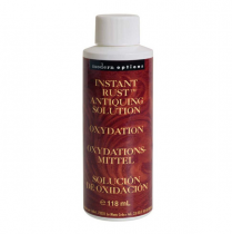 SOLUTION OXYDATION 118ML