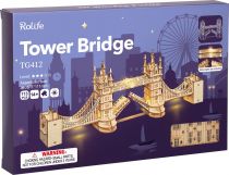 TOWER BRIDGE