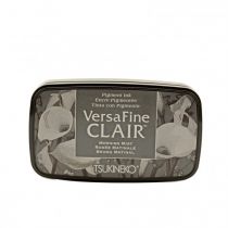 VERSAFINE CLAIR INKPAD MORNING MIST