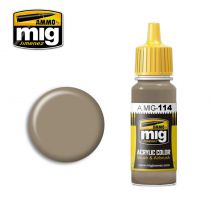 ZIMMERIT OCHRE COLOR 17ML